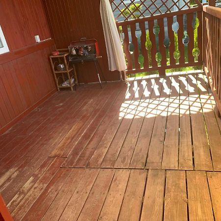 Sloneczny Wadag Villa Dywity Luaran gambar
