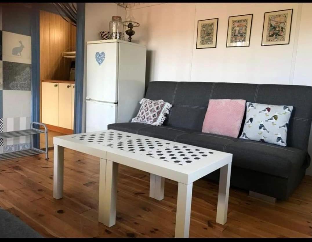 Sloneczny Wadag Villa Dywity Luaran gambar