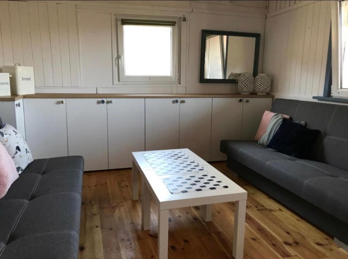Sloneczny Wadag Villa Dywity Luaran gambar