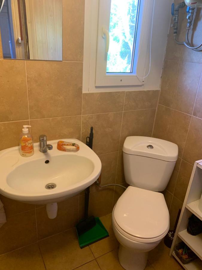 Sloneczny Wadag Villa Dywity Luaran gambar