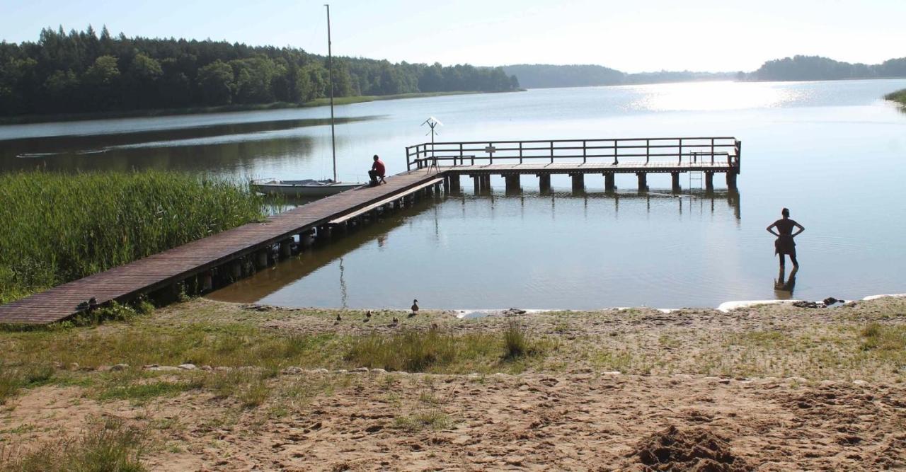 Sloneczny Wadag Villa Dywity Luaran gambar
